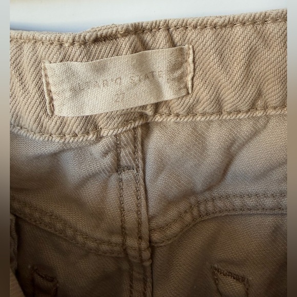 Altar’d State high rise wide leg pants - Picture 4 of 7